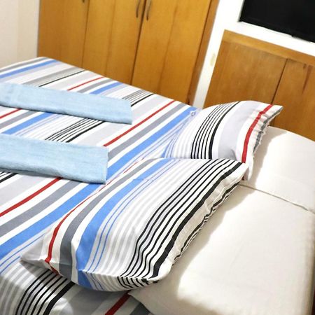 Charmoso Flat Em Ponta Verde Maceió エクステリア 写真