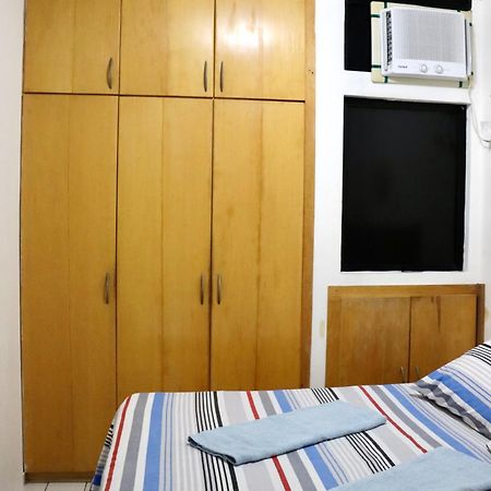 Charmoso Flat Em Ponta Verde Maceió エクステリア 写真
