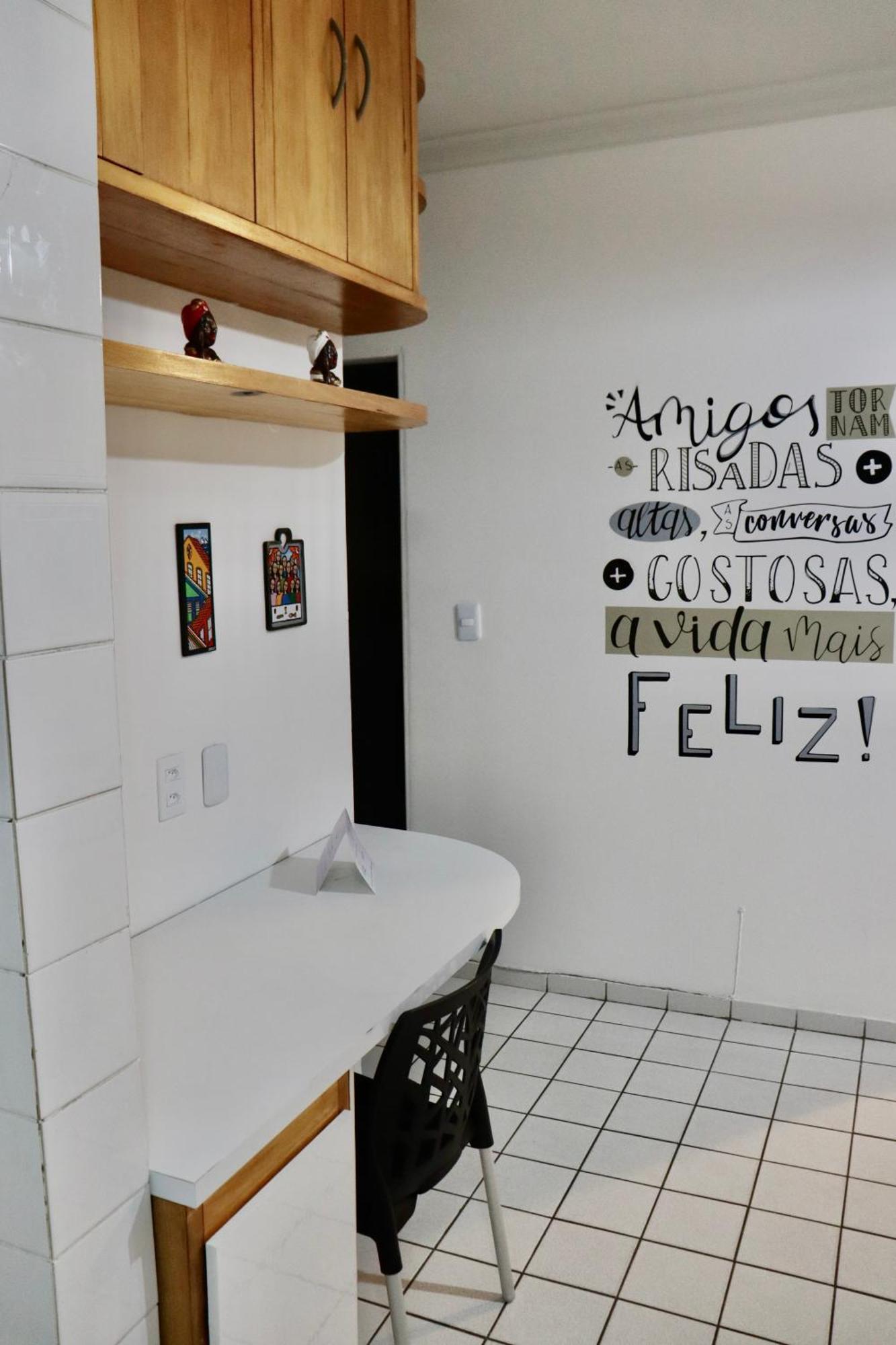 Charmoso Flat Em Ponta Verde Maceió エクステリア 写真