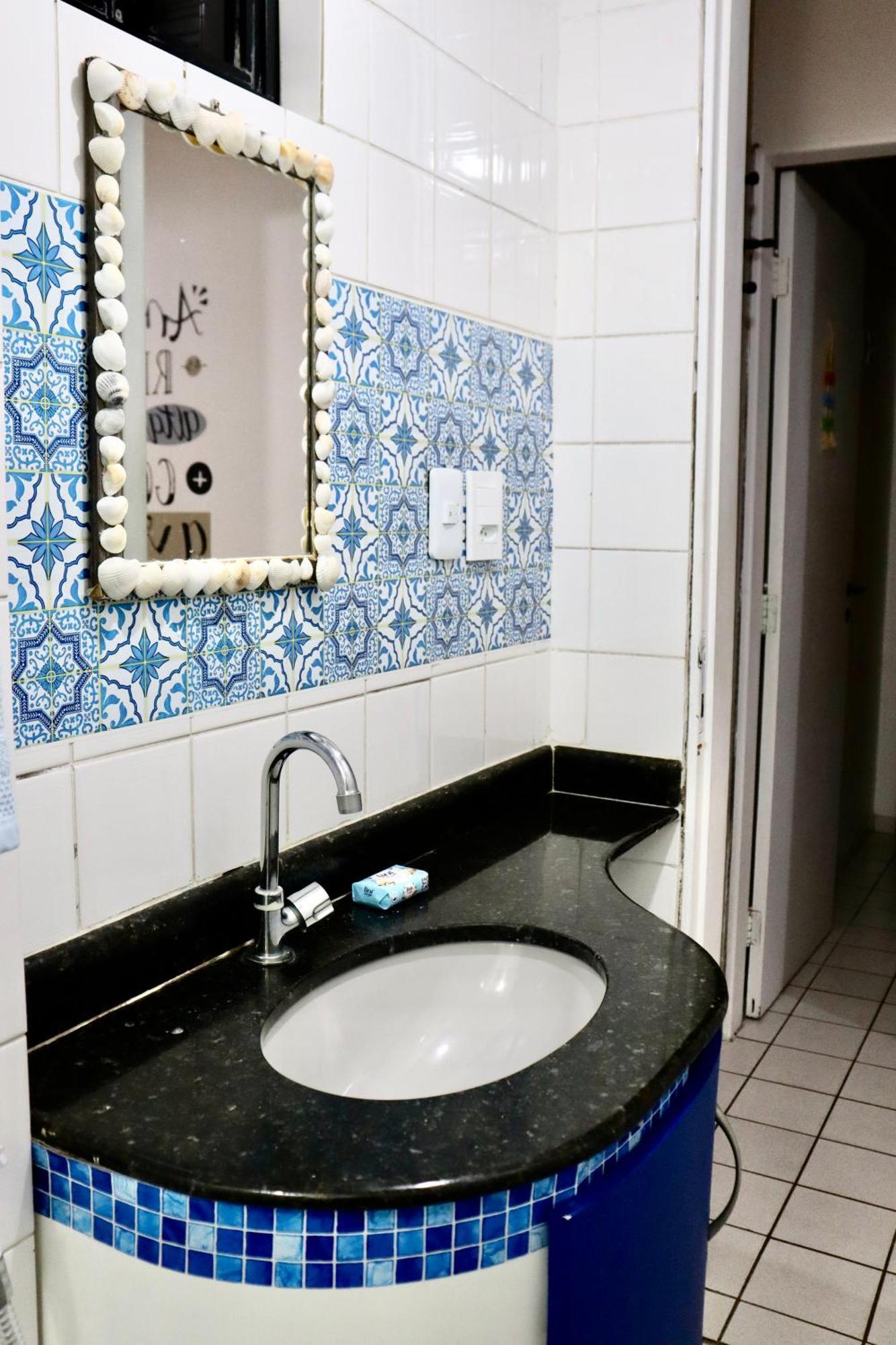Charmoso Flat Em Ponta Verde Maceió エクステリア 写真
